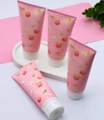 لوسیون بدن مرطوب کننده هلو 100 گرمی - Image 2