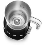 فوم شیر ساز اسمگ مدل SMEG MFF 11 BL - Image 2