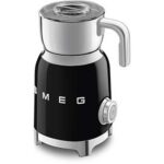 فوم شیر ساز اسمگ مدل SMEG MFF 11 BL