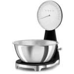 ﺗﺮﺍﺯﻭ ﺁﺷﭙﺰﺧﺎﻧﻪ اسمگ مدل SMEG KSF 01 BL