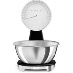 ﺗﺮﺍﺯﻭ ﺁﺷﭙﺰﺧﺎﻧﻪ اسمگ مدل SMEG KSF 01 BL - Image 2