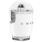 آب مرکبات گیری اسمگ مدل SMEG CJF 01 WH - Image 2