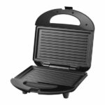 اسنک ساز سنکور مدل  SSM 4420SS - Image 2