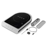 اجاق القایی قابل حمل اسمگ مدل PIC01 BLMEU