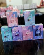 هدست بلوتوثی مدل Foldable MZ47 - Image 3