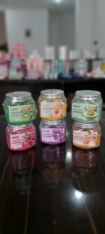 نرم کننده  لایه بردار  شفاف کننده  روشن کننده - Image 2