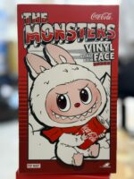 عروسک لبوبو اورجینال کوکاکولا - Image 2