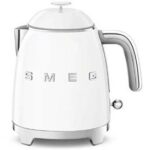 ﻛﺘﺮی برقی اسمگ مدل SMEG KLF 05 WH