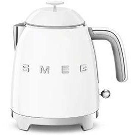 ﻛﺘﺮی برقی اسمگ مدل SMEG KLF 05 WH