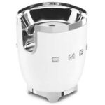 آب مرکبات گیری اسمگ مدل SMEG CJF 01 WH - Image 3