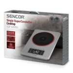 اجاق برقی سنکور مدل SCP5010 - Image 2