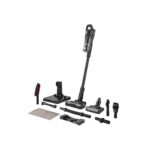 جارو شارژی سنکور مدل  9879BK