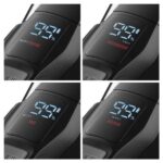 جارو شارژی سنکور مدل  9879BK - Image 11