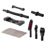 جارو شارژی سنکور مدل  9879BK - Image 12