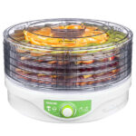 میوه خشک کن مدل SFD 2105 WH - Image 2
