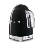 کتری برقی درجه دار اسمگ مشکی مدل KLF 04BL - Image 2