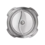 گوشت کوب برقی اسمگ رنگ کرم مدل HBF03 - Image 5