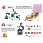 غذاساز 15 کاره مایر مدل MR_9669 - Image 2