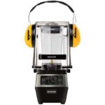 مخلوط کن حرفه ای سنکور مدل SBU 8850NP - Image 2