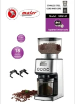 آسیاب قهوه مایر مدل MR-4142 - Image 2