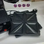 ساندویچ ساز دوکاره مایر مدل MR-519 - Image 3