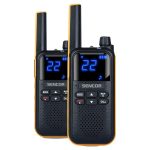 بیسیم سنکور مدل SENCOR SMR 700YELLOW