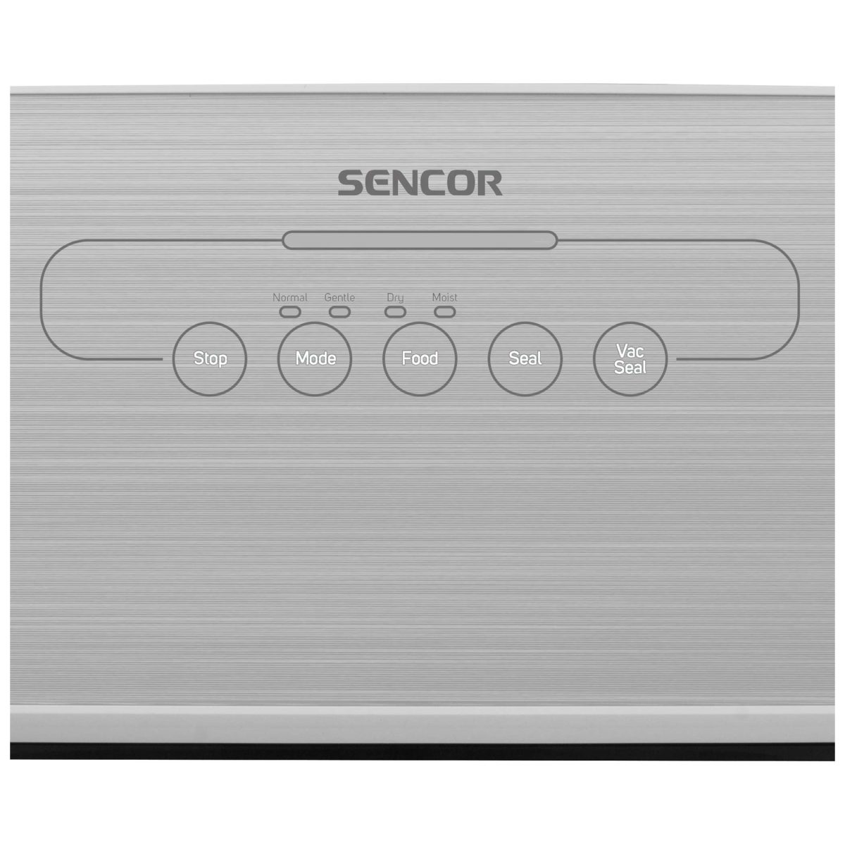 دستگاه وکیوم مدل 3010 سنکور / SENCOR SVS 3010GY - Image 3