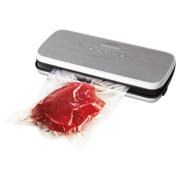 دستگاه وکیوم مدل 3010 سنکور / SENCOR SVS 3010GY