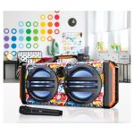 اسپیکر sss3900 سنکور - Image 2