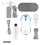 شیشه شور رباتیک SRW 6010 برند سنکور