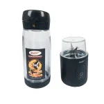 شیکر شارژی مایر آلمان مدل mr-220 - Image 2