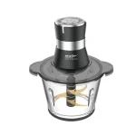 خردکن مایر مدل MR491 ظرفیت ۳ لیتر با ۶ تیغه