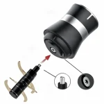 خردکن مایر مدل MR491 ظرفیت ۳ لیتر با ۶ تیغه - Image 2