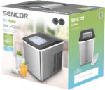 یخ ساز سنکور مدل sim3400ss - Image 3