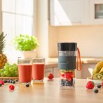 شیکر و اسموتی ساز سنکور مدل SBL151 - Image 3