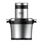 خردکن مایر مدل MR499 ظرفیت ۱۰ لیتر تمام استیل