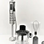 گوشت کوب چهار کاره مایر مدل MR-194