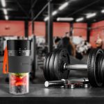 شیکر و اسموتی ساز سنکور مدل SBL151 - Image 2