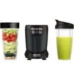 مخلوط کن و اسموتی ساز سنکور مدل SNB 6600 - Image 3