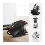 جاروبرقی مخزن دار بوش مدل  BGS7POW2 - Image 5