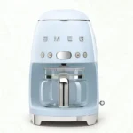 قهوه ساز فرانسه آبی پاستیلی اسمگ مدل DCF02PB