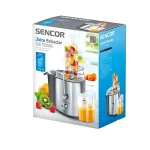 آبمیوه گیری سنکور مدل SJE 1055SS - Image 3