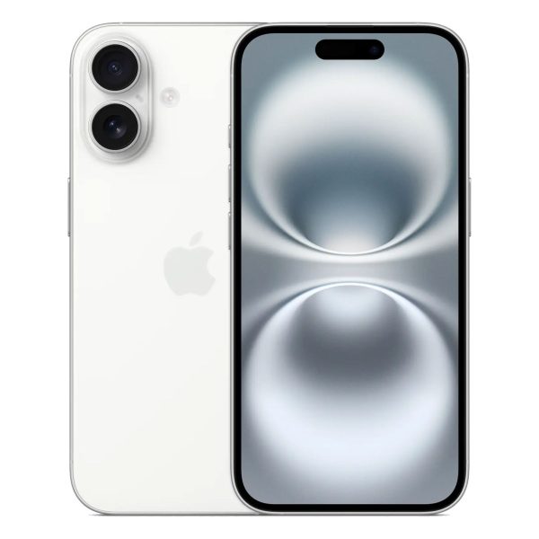 گوشی اپل iPhone 16 ( not Active) | حافظه 256 گیگابایت بدون ریجستری