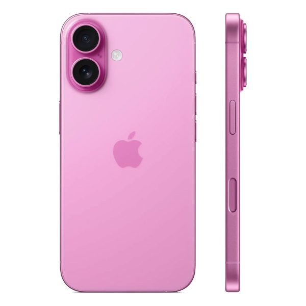 گوشی اپل iPhone 16 ( not Active) | حافظه 256 گیگابایت بدون ریجستری