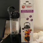 شیکر شارژی مایر مدل MR-440 - Image 2