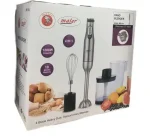 گوشت کوب چهار کاره مایر مدل MR-194 - Image 3