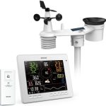 ایستگاه هواشناسی سنکور مدل 16600