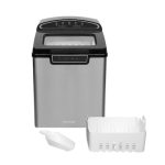 یخ ساز سنکور مدل SIM 3500SS - Image 2