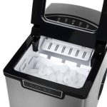 یخ ساز سنکور مدل SIM 3500SS - Image 3