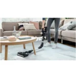 جاروشارژی بوش مدل BOSCH BCS712XXL - Image 9